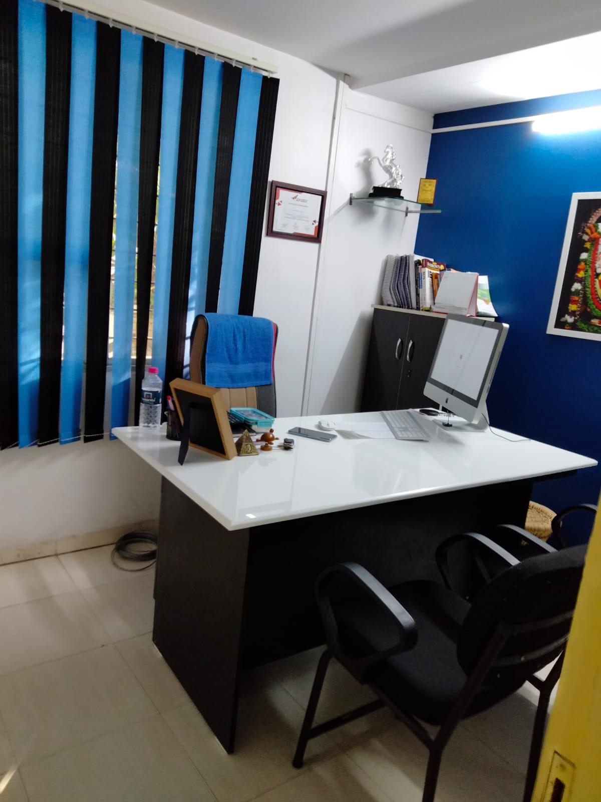 STAARS Aviation Academy Nagpur Infrastructure photo 9